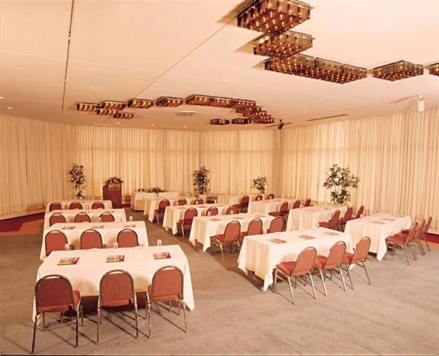 Real Plaza Hotel & Convention Center La Paz Kültér fotó