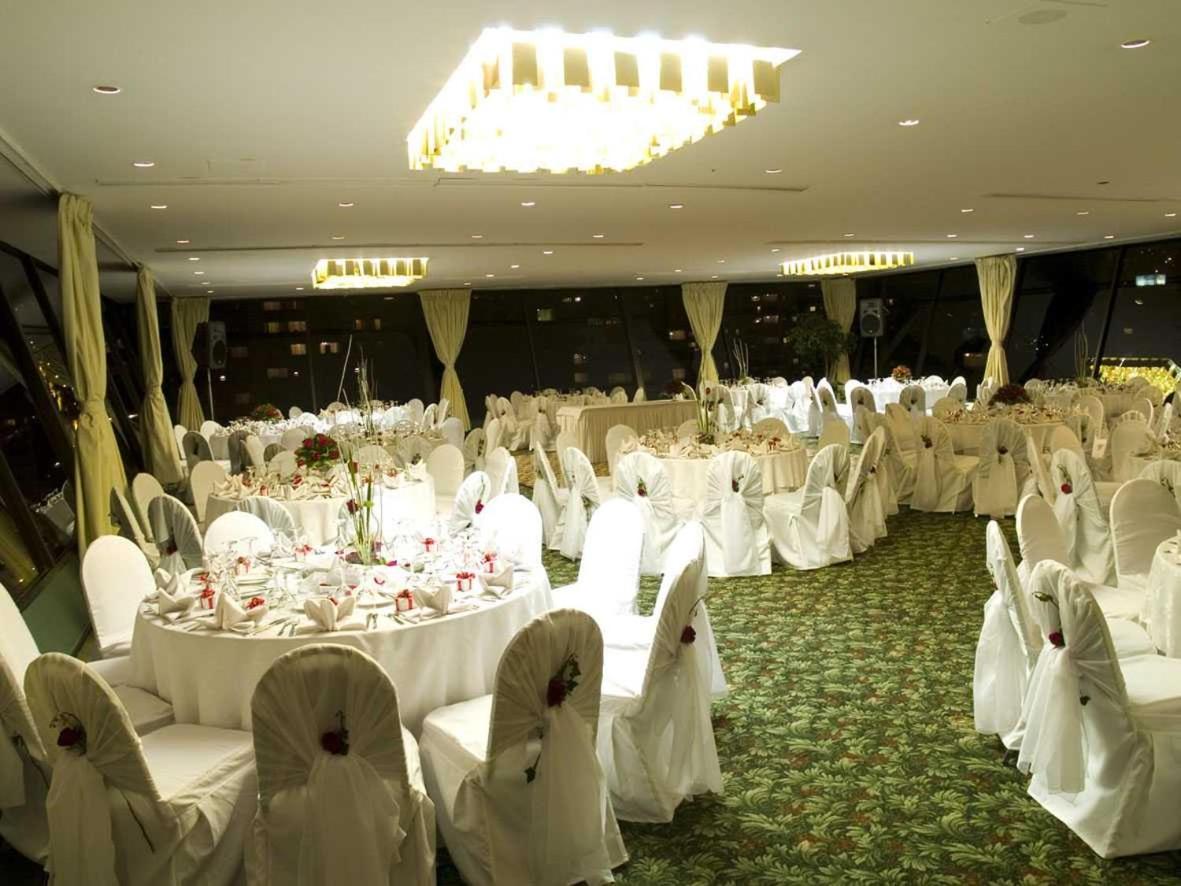Real Plaza Hotel & Convention Center La Paz Kültér fotó