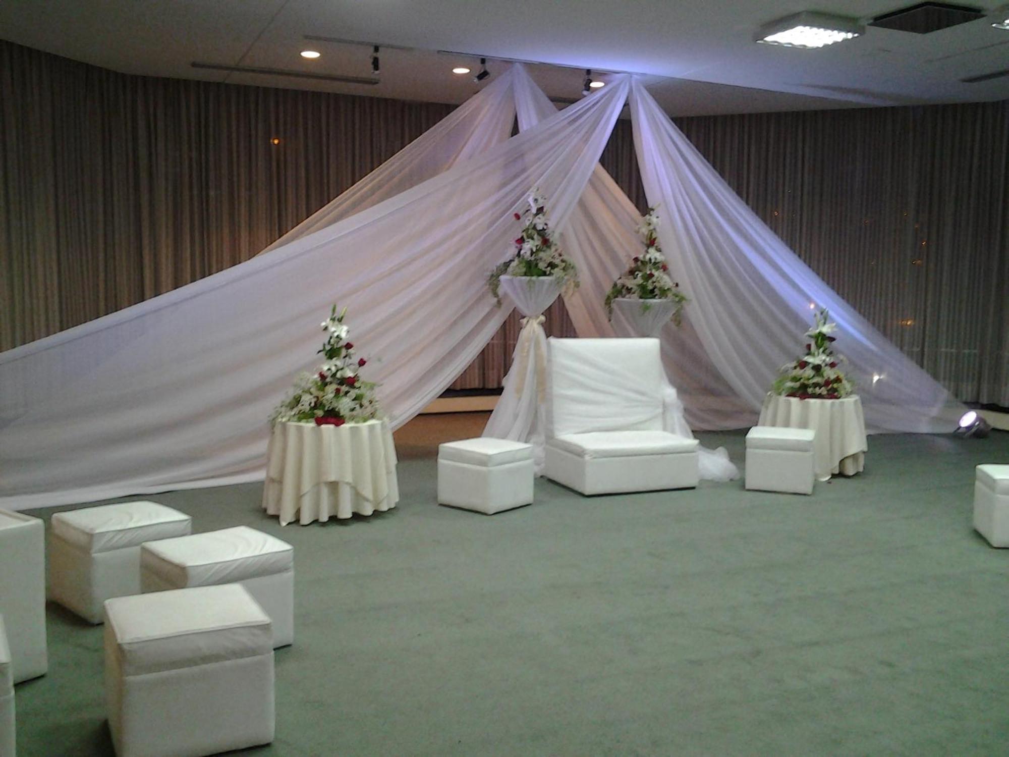 Real Plaza Hotel & Convention Center La Paz Kültér fotó